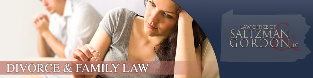 Bethlehem, PA Divorce Lawyer