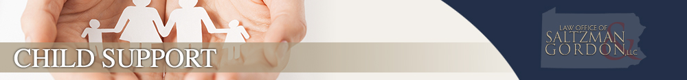 child support lawyer allentown, pa